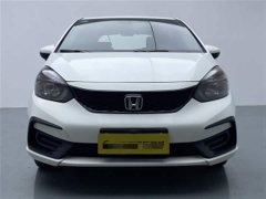 Honda Fit 1.5L CVT Trend Edition - ფოტო 10