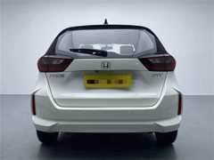 Honda Fit 1.5L CVT Trend Edition - ფოტო 13