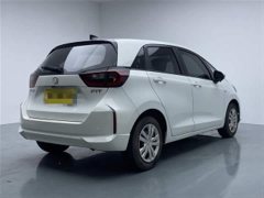Honda Fit 1.5L CVT Trend Edition - ფოტო 14