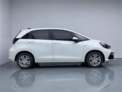 Honda Fit 1.5L CVT Trend Edition - ფოტო 2