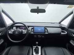 Honda Fit 1.5L CVT Trend Edition - ფოტო 3