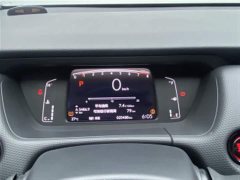 Honda Fit 1.5L CVT Trend Edition - ფოტო 4