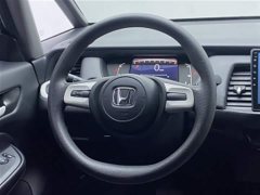 Honda Fit 1.5L CVT Trend Edition - ფოტო 5