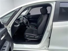 Honda Fit 1.5L CVT Trend Edition - ფოტო 6