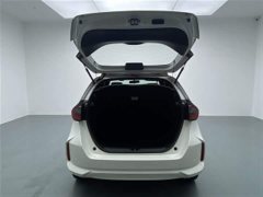 Honda Fit 1.5L CVT Trend Edition - ფოტო 8