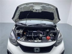 Honda Fit 1.5L CVT Trend Edition - ფოტო 9