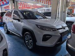 Toyota Venza 2020 2.0L CVT AWD Luxury - ფოტო 1
