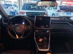 Toyota Venza 2020 2.0L CVT AWD Luxury - ფოტო 13