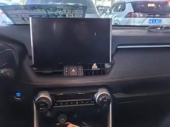 Toyota Venza 2020 2.0L CVT AWD Luxury - ფოტო 14
