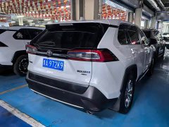 Toyota Venza 2020 2.0L CVT AWD Luxury - ფოტო 17