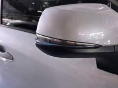 Toyota Venza 2020 2.0L CVT AWD Luxury - ფოტო 4