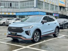 Haval Chitu 1.5L DHT - ფოტო 1