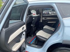 Haval Chitu 1.5L DHT - ფოტო 10