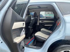 Haval Chitu 1.5L DHT - ფოტო 11