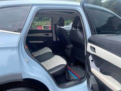 Haval Chitu 1.5L DHT - ფოტო 12