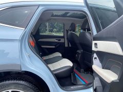 Haval Chitu 1.5L DHT - ფოტო 13
