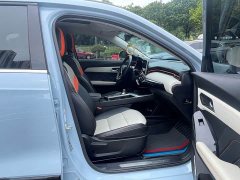 Haval Chitu 1.5L DHT - ფოტო 14