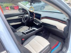 Haval Chitu 1.5L DHT - ფოტო 15