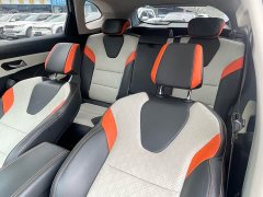Haval Chitu 1.5L DHT - ფოტო 17