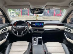 Haval Chitu 1.5L DHT - ფოტო 19