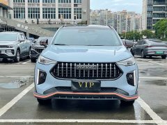 Haval Chitu 1.5L DHT - ფოტო 2