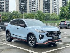 Haval Chitu 1.5L DHT - ფოტო 3