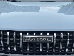 Haval Chitu 1.5L DHT - ფოტო 4
