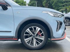 Haval Chitu 1.5L DHT - ფოტო 6