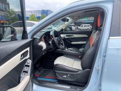 Haval Chitu 1.5L DHT - ფოტო 8