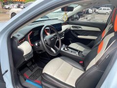 Haval Chitu 1.5L DHT - ფოტო 9