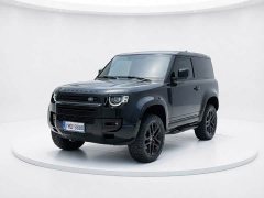 Land Rover Defender Facelift 90 3.0T P400 XS - ფოტო 1