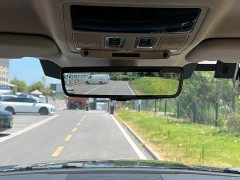 Land Rover Defender Facelift 90 3.0T P400 XS - ფოტო 11