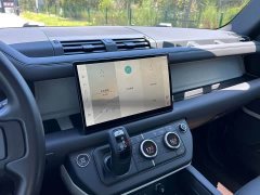 Land Rover Defender Facelift 90 3.0T P400 XS - ფოტო 15