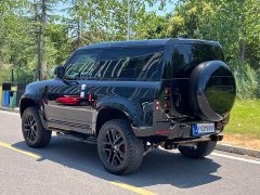 Land Rover Defender Facelift 90 3.0T P400 XS - ფოტო 2