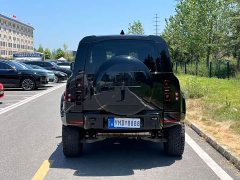Land Rover Defender Facelift 90 3.0T P400 XS - ფოტო 3