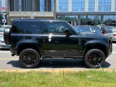 Land Rover Defender Facelift 90 3.0T P400 XS - ფოტო 5