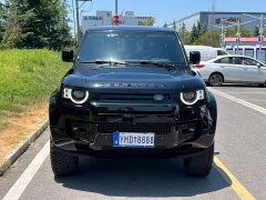 Land Rover Defender Facelift 90 3.0T P400 XS - ფოტო 6