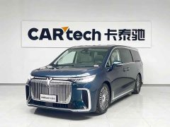 Voyah Lantu Dreamchaser PHEV AWD Flagship Kunpeng Edition - ფოტო 1