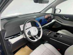 Voyah Lantu Dreamchaser PHEV AWD Flagship Kunpeng Edition - ფოტო 12