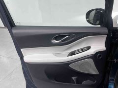Voyah Lantu Dreamchaser PHEV AWD Flagship Kunpeng Edition - ფოტო 16
