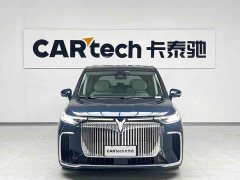 Voyah Lantu Dreamchaser PHEV AWD Flagship Kunpeng Edition - ფოტო 2