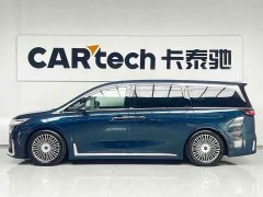 Voyah Lantu Dreamchaser PHEV AWD Flagship Kunpeng Edition - ფოტო 3