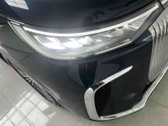 Voyah Lantu Dreamchaser PHEV AWD Flagship Kunpeng Edition - ფოტო 4