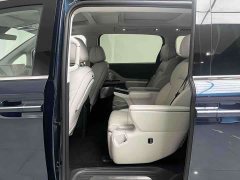 Voyah Lantu Dreamchaser PHEV AWD Flagship Kunpeng Edition - ფოტო 7