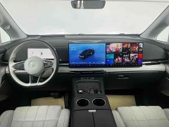 Voyah Lantu Dreamchaser PHEV AWD Flagship Kunpeng Edition - ფოტო 8