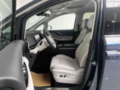 Voyah Lantu Dreamchaser PHEV AWD Flagship Kunpeng Edition - ფოტო 9