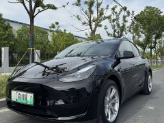 Tesla Model Y Facelift Rear-Wheel Drive - ფოტო 1