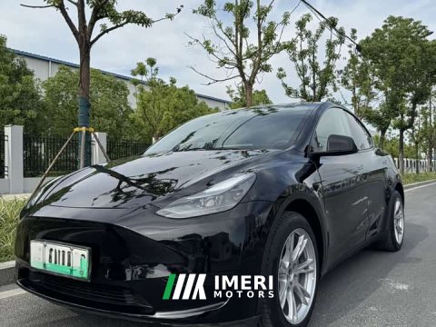 2022 Tesla Model Y Facelift Rear-Wheel Drive - ავტომობილი ჩინეთიდან