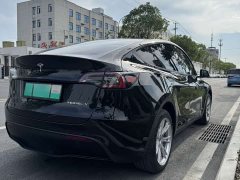 Tesla Model Y Facelift Rear-Wheel Drive - ფოტო 10