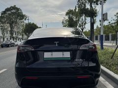 Tesla Model Y Facelift Rear-Wheel Drive - ფოტო 11